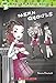Rotten Apple #1: Mean Ghouls
