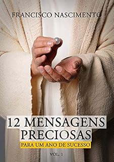 Livro 12 Mensagens Preciosas