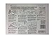 Amerimax Gusher Guard Aluminum Brown 3/Carded
