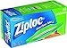 Ziploc Sandwhich Bags EASY OPEN 90 Ct ...
