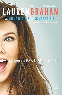 Livro Falando o mais rápido que posso