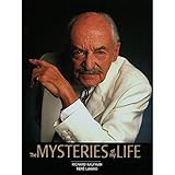 MMS Mysteries of My Life by Rene Lavand - Book