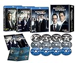 [DVD]パーソン・オブ・インタレスト 〈ファースト~サード・シーズン〉ブルーレイ ボックス (初回限定生産/