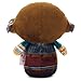 Hallmark itty bittys Star Wars: The Force Awakens Maz Kanata Stuffed Animal Itty Bittys Sci-Fi