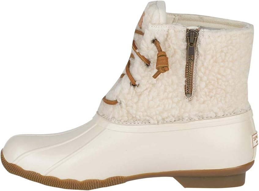 sperry sherpa