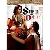 Samson And Delilah (Domestic)