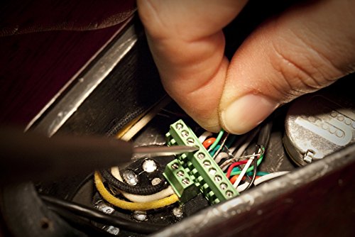 Seymour Duncan Liberator 500 Volume Pot