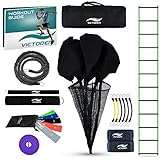 Victorem Ultimate Speed Agility Training Set