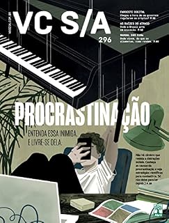 Livro Revista Você S/A [ed.296] - 01/2023