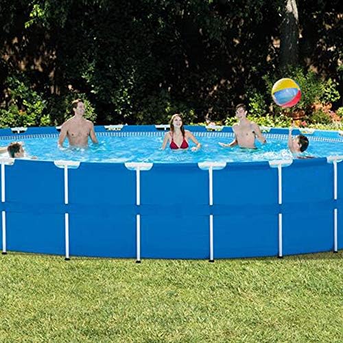 zy piscina de chasis para piscina de