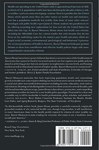 Beyond Obamacare: Life, Death, and Social Policy - //coolthings.us