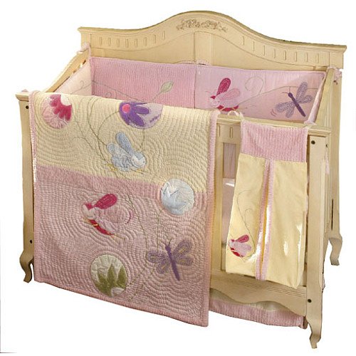 6 piece nursery set