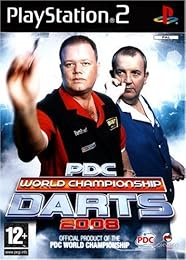 PDC World Championship Darts 2008