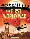 Usborne Introduction to the First World War , 2007 publication