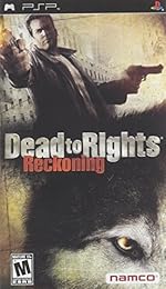 Dead to Rights: Reckoning