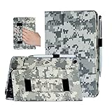 Amazon Fire case, i-UniK Amazon Fire 7