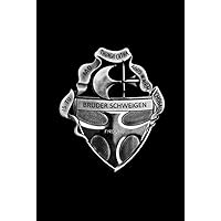 Bruder Schweigen: The Story of The Silent Brothers