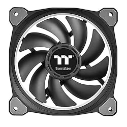 Thermaltake CL-F056-PL14SW-A Riing Plus 14 LED RGB