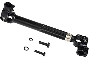 A-Yorsenb 425-361 Steering Column Lower Intermediate Steering Shaft Compatible with 2004-2008 Ford F-150, 2006-2008 Lincoln M