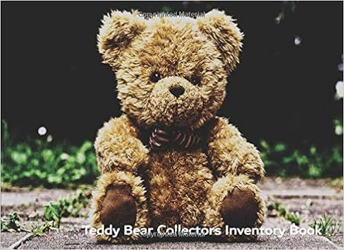 teddy bear collectors near me