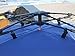 Genji Sports Instant Push Up Beach Tent Sun Shelter