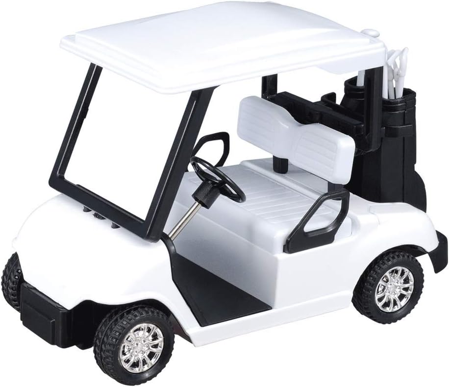 mini golf cart toy