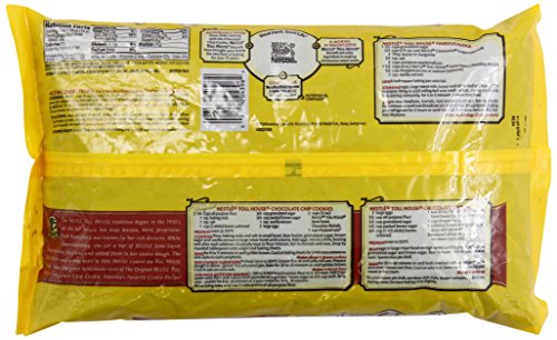 Nestle Semi-Sweet Chocolate Morsels - Image 4