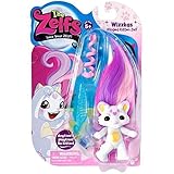 The Zelfs Series 5 Medium Zelfs - Wizzkas (Dispatched From UK)