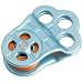 DMM Triple (rapide) Attachment Pulley / Hitch Climbing 30kn Pul100rapide