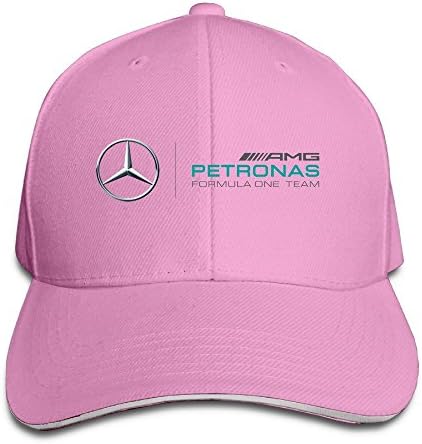 Queen Racing Formula One Team Snapback Hats/Baseball Hats/Peaked Cap