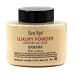 Ben Nye Banana Luxuary Powder 1.5oz Bottle Authentic Luxury Face Makeup (42 gm)