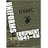 USMC Uniforms & Equipment 1941-1945