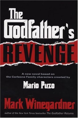 The Godfather's Revenge Hardcover โ Bargain Price, November 7, 2006