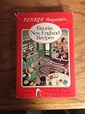 Yankee Magazine's Favorite New England Recipes by 