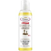 DISAAR Beauty Snake Moisturizing Oil Anti-Aging Repair Absorbs 100ml