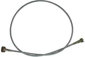 150938R91 Tachometer Cable fits Farmall IH 300 330 350 404 424 444 2424 240