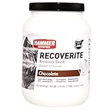 Hammer RECOVERITE (16 servings) - Chocolate