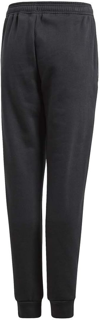 adidas Unisex-Child Core 18 Sweat Pants: Clothing