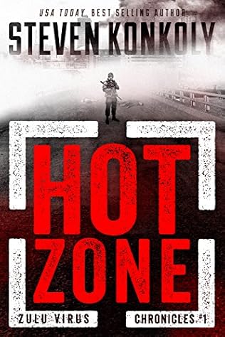 Hot Zone Hot Zone