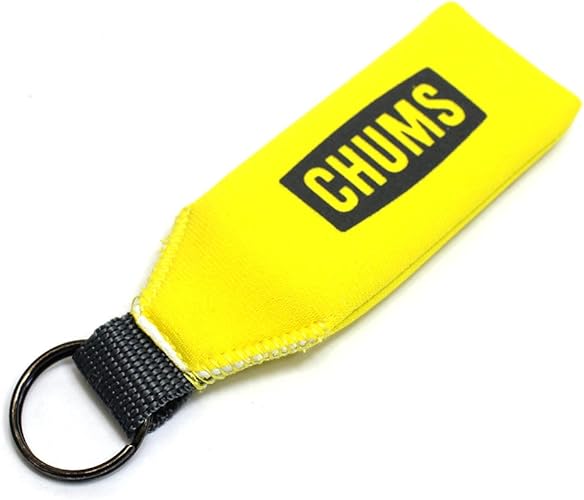 Amazon チャムス Chums キーホルダー フローティング キーチェーン ブランド Ch Yl 並行輸入品 Chums チャムス バッグ スーツケース