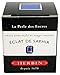 Herbin Fountain Pen Ink - 30ml Bottled - Eclat de Saphir