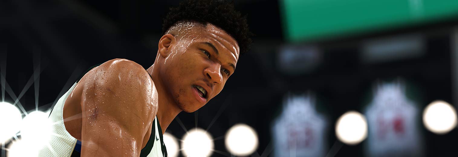 NBA 2K19 (Xbox One)