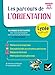 Carnet de l'Orientation - Lycée - cahier de l'élève (French Edition) by 