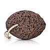 Revitale Natural Volcanic Lava Pumice Foot Stone - Pedicure Scrubber & Hard Dead Skin/Callus Remover