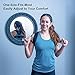 Back Posture Corrector for Women & Men - Back Brace Support Belt, for Shoulder Neck Pain Relief, Slouching Hunching Correction | Adjustable Upper Back Straightener, Comfortable Under Clothes