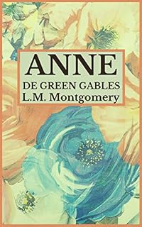 Livro Anne de Green Gables