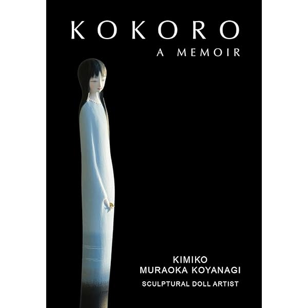 Amazon.com: Kokoro: 9798314523001: Humphries, Shaun M