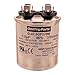 OneTrip Parts USA Run Capacitor 7.5 UF - 7.5 MFD 370 VAC Round