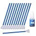 VSGO DDR16 DSLR or SLR Camera APS-C Sensor Cleaning Kit (12 X 16mm Sensor Cleaning Swabs + 15ml Sensor Cleaner)