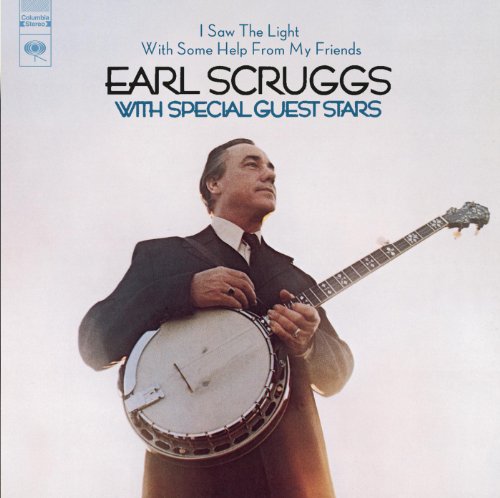 Earl Scruggs Strictly Instrumental Rarity Earl Scruggs Strictly Instrumental Rarity